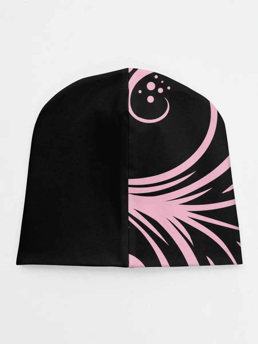 Детская шапка / BTS