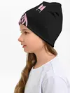 Детская шапка / BTS