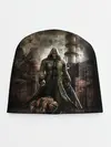 Детская шапка / S.T.A.L.K.E.R. Man Made Hell