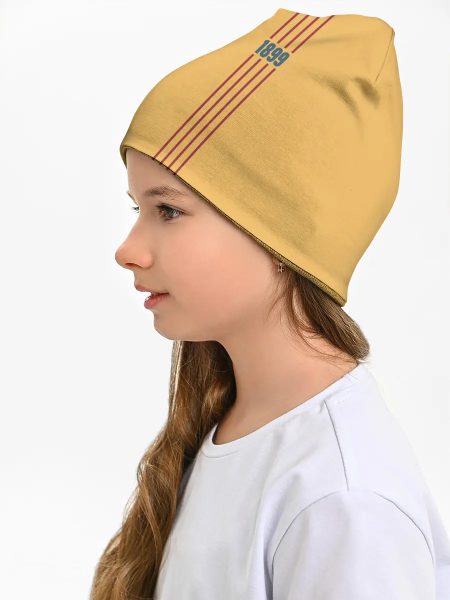 Детская шапка / BARCELONA 1899