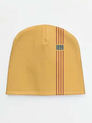 Детская шапка / BARCELONA 1899