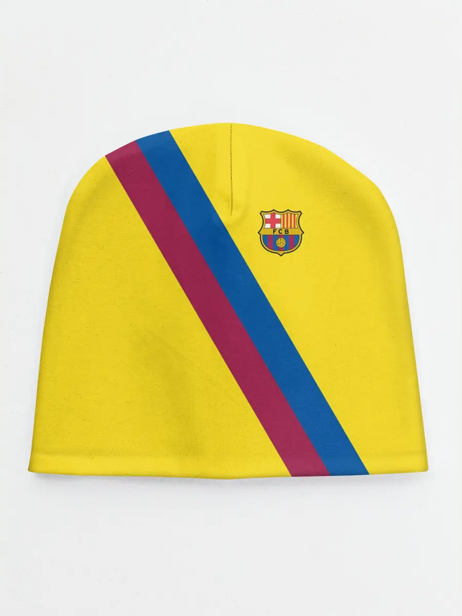 Детская шапка / BARCELONA