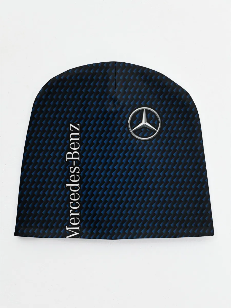 Детская шапка / MERCEDES / МЕРСЕДЕС