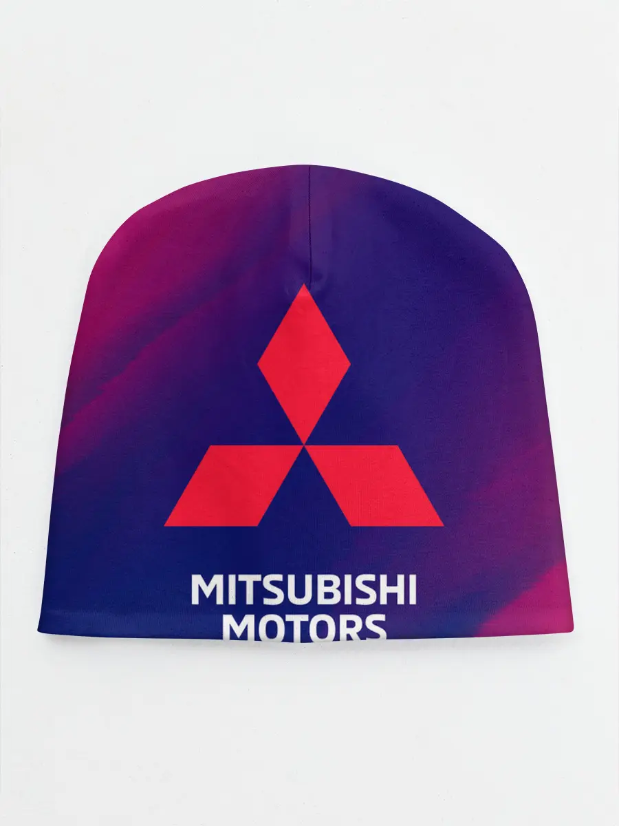 Детская шапка / MITSUBISHI / МИТСУБИСИ