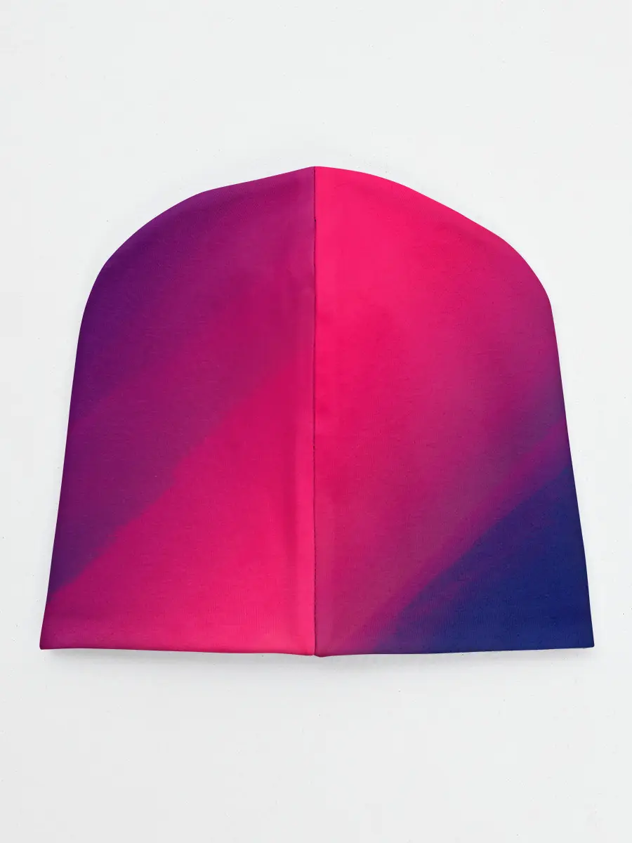 Детская шапка / MITSUBISHI / МИТСУБИСИ