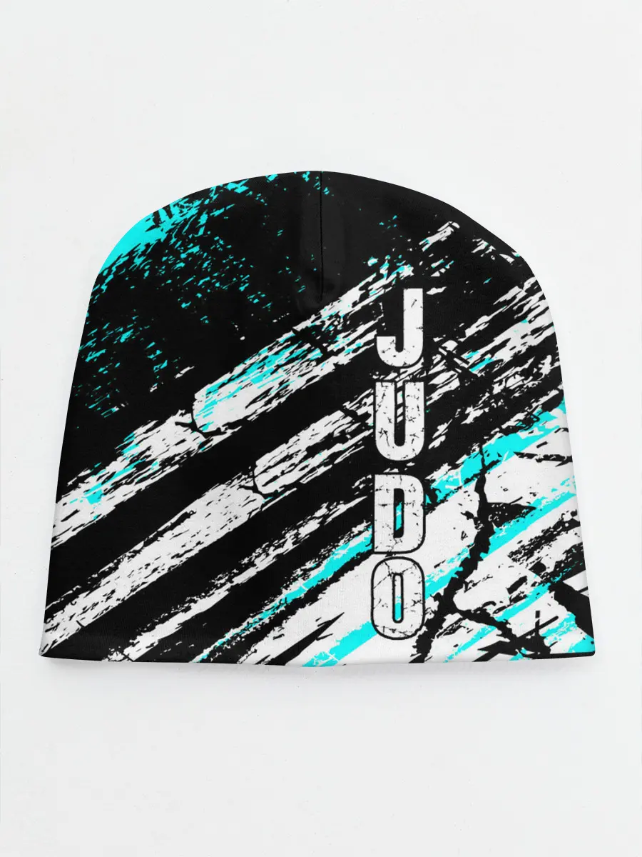 Детская шапка / Judo