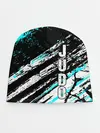 Детская шапка / Judo