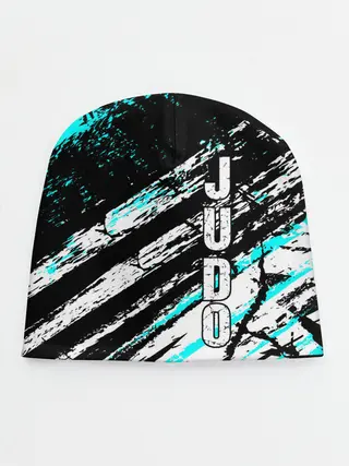 Детская шапка / Judo