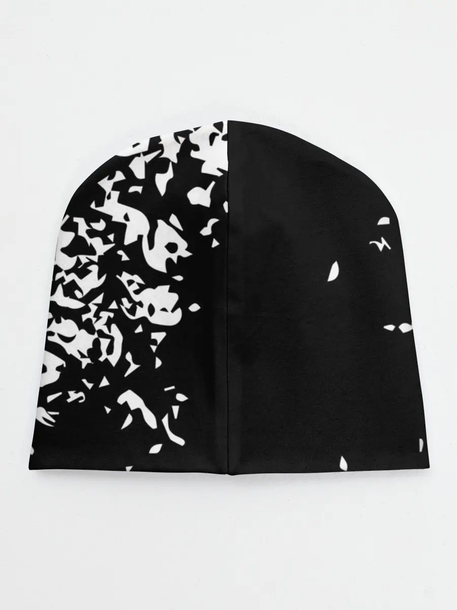 Детская шапка / Judo