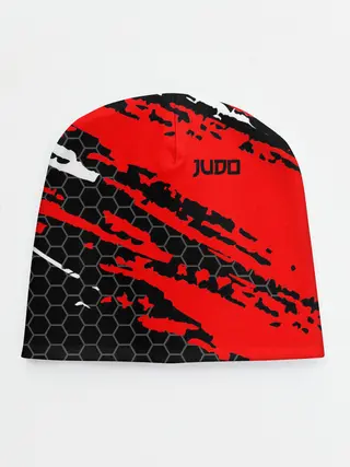 Детская шапка / Judo
