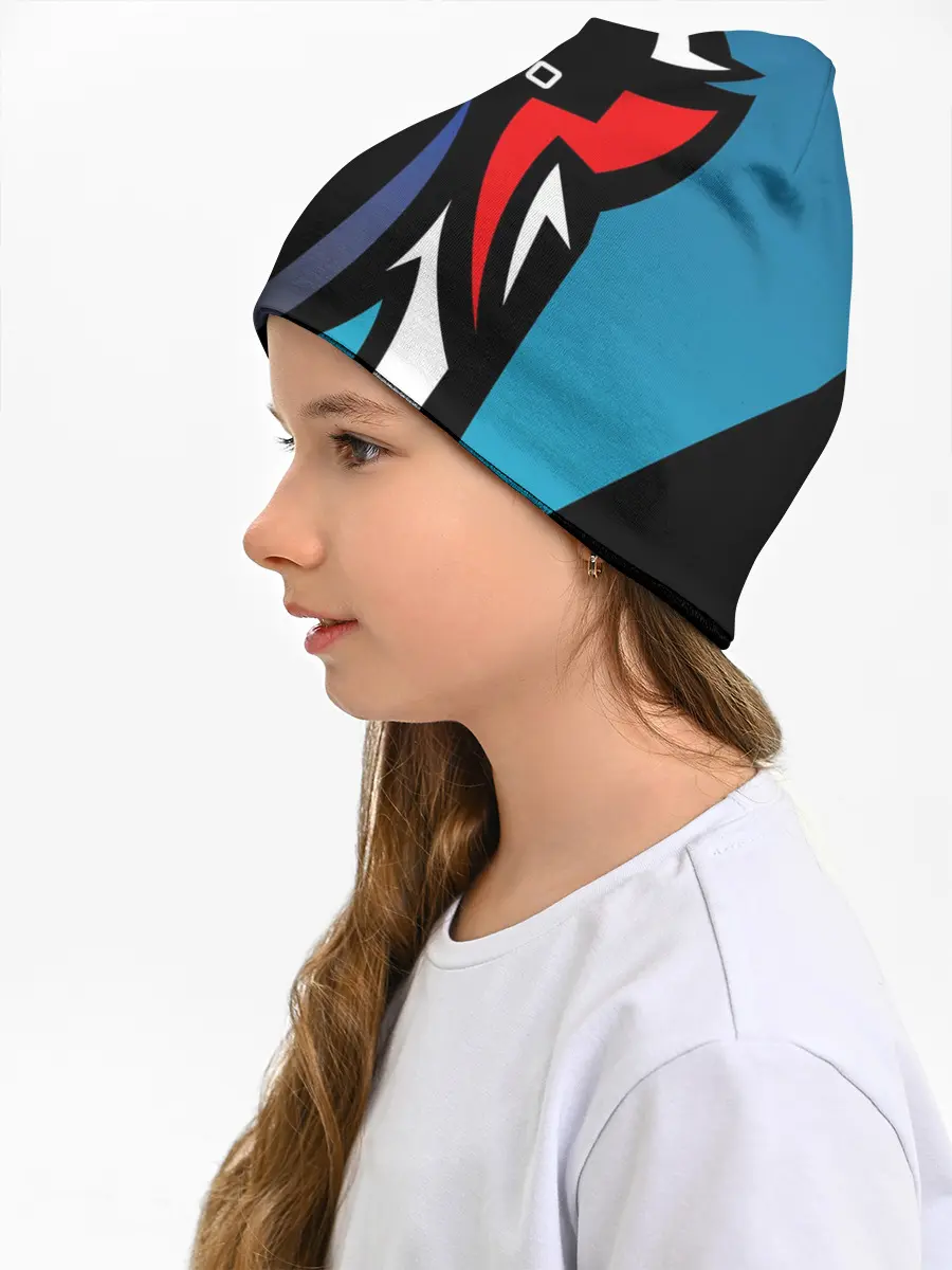 Детская шапка / Counter Strike Gaming Gear