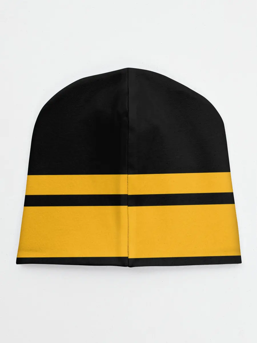 Детская шапка / BOSTON BRUINS NHL