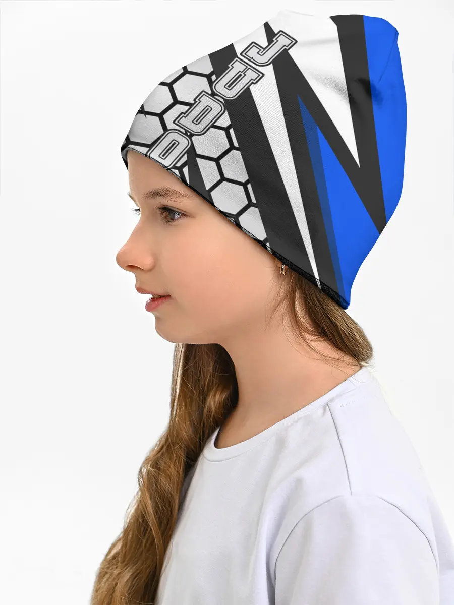 Детская шапка / Judo