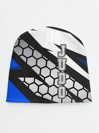 Детская шапка / Judo