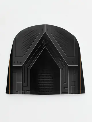 Детская шапка / Броня робота