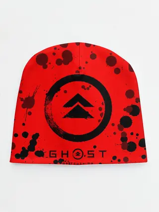 Детская шапка / GHOST OF TSUSHIMA
