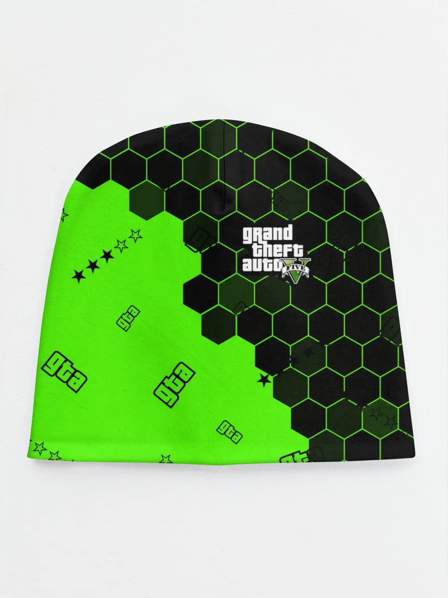 Детская шапка / GTA 5 / ГТА 5