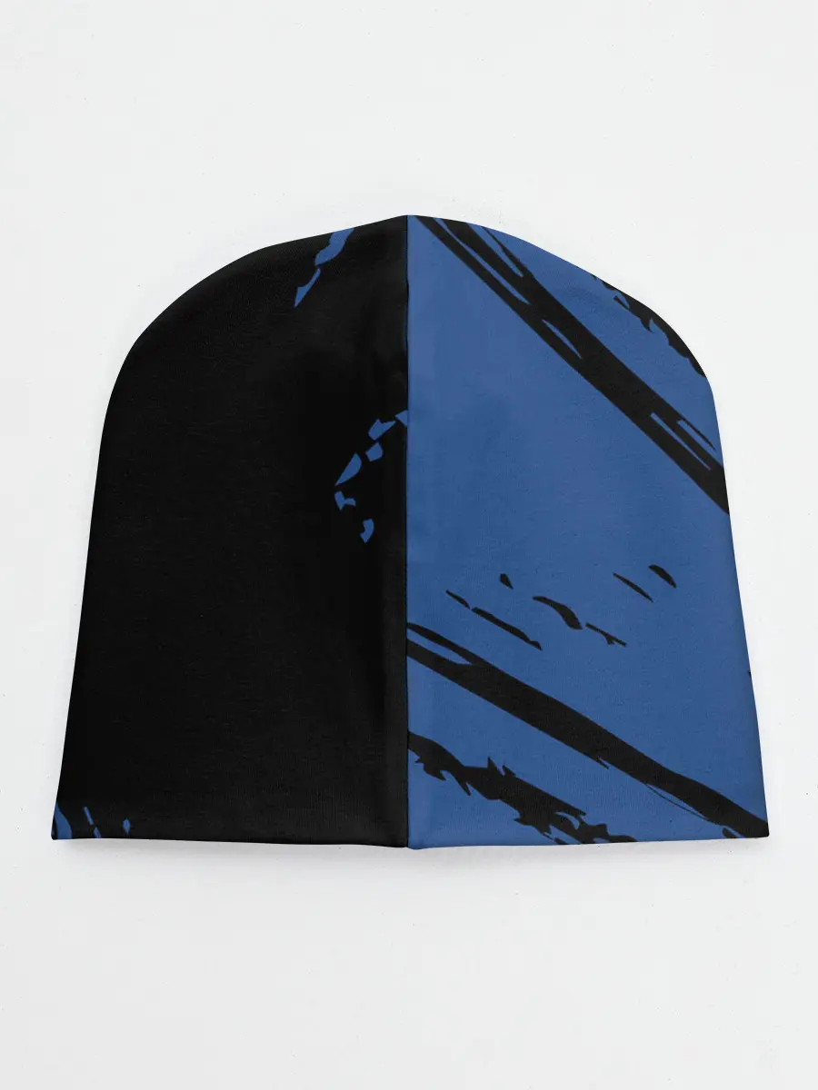 Детская шапка / Star Trek