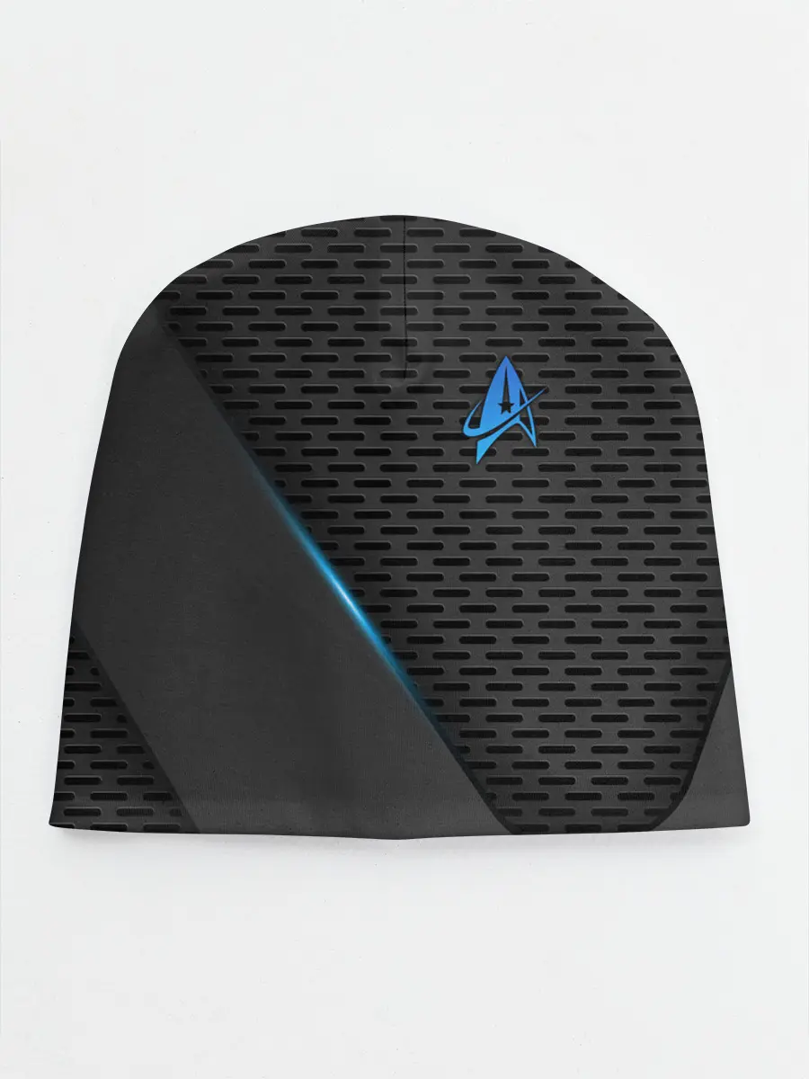 Детская шапка / Star Trek