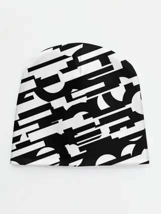 Детская шапка / ФАНТАСТИКА КОСМОС