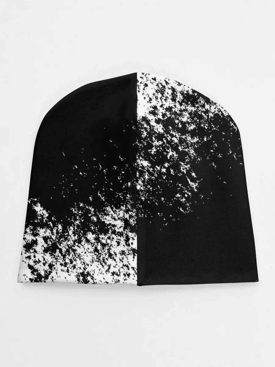 Детская шапка / Mitsubishi SPORT