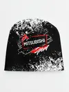 Детская шапка / Mitsubishi SPORT