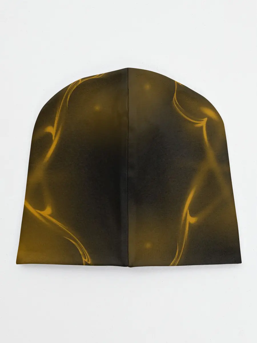 Детская шапка / King Lion