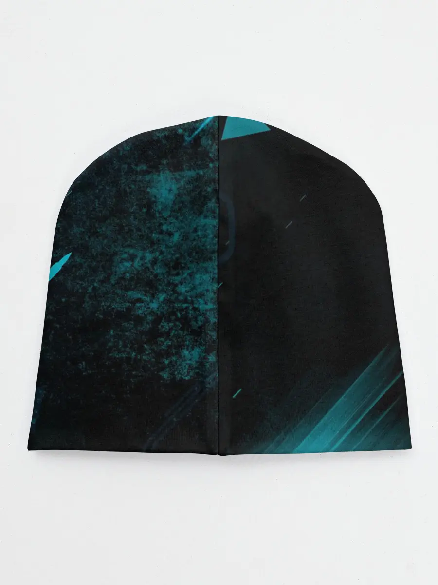 Детская шапка / Sky Wolf