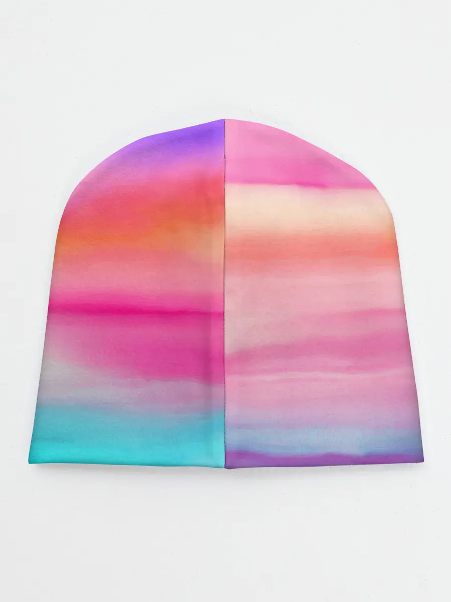 Детская шапка / Кристина