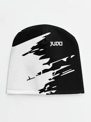 Детская шапка / Judo