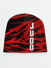 Детская шапка / Judo