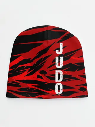 Детская шапка / Judo