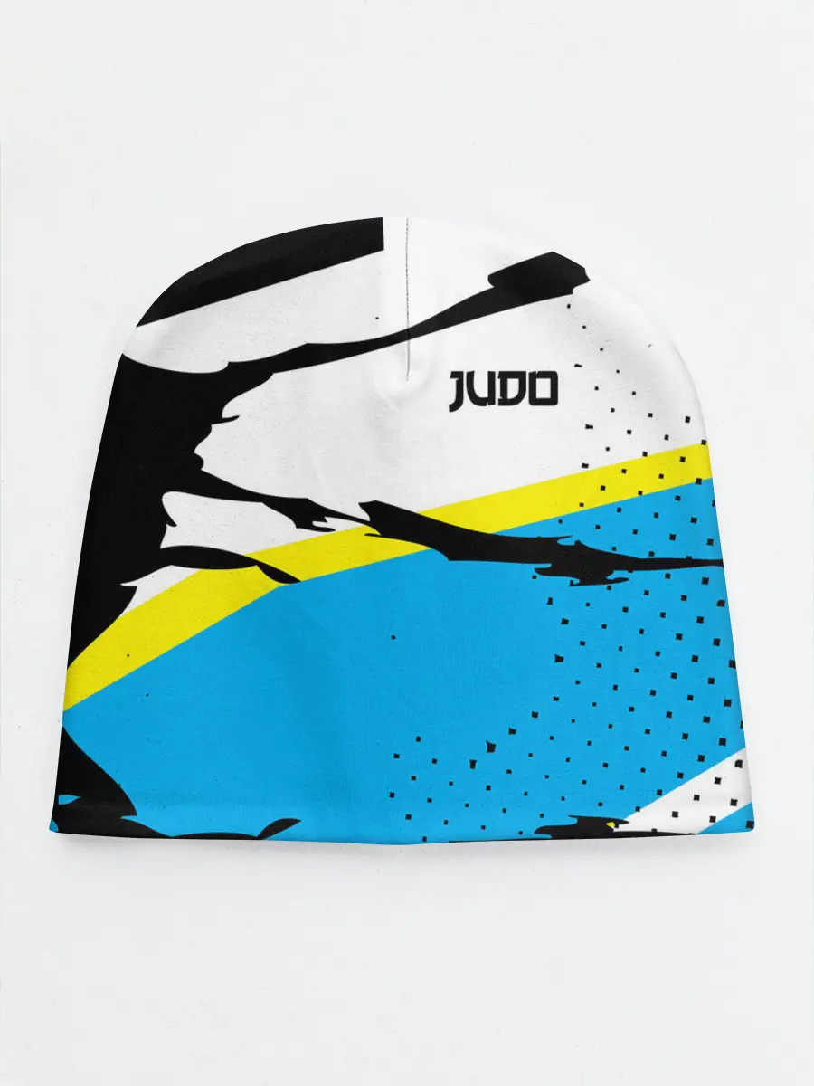 Детская шапка / JUDO | ДЗЮДО