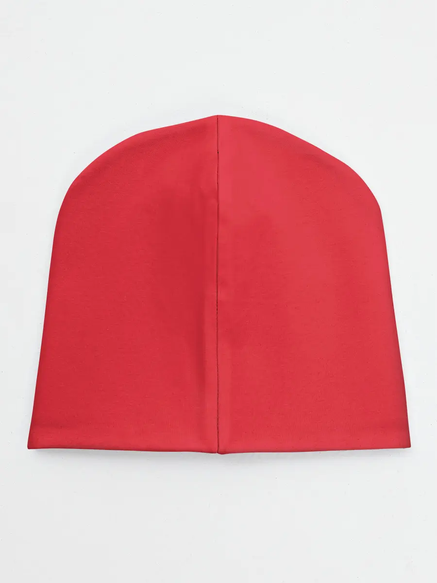 Детская шапка / The Flash