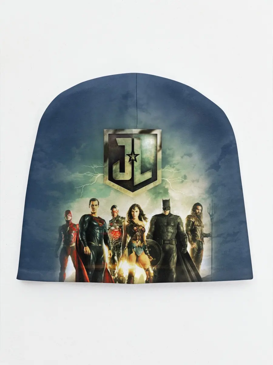 Детская шапка / 2610535