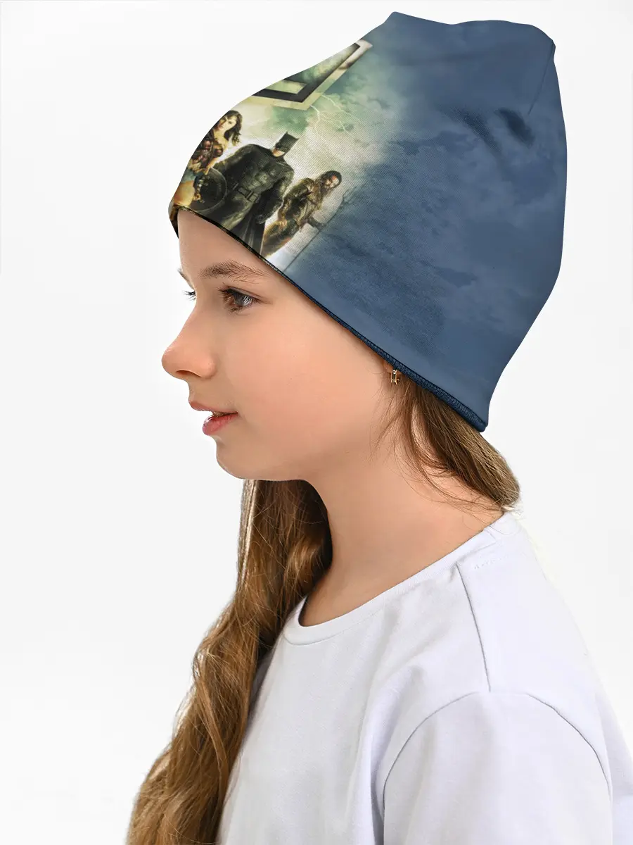 Детская шапка / 2610535