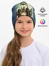 Детская шапка / 2610535