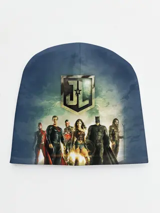 Детская шапка / 2610535