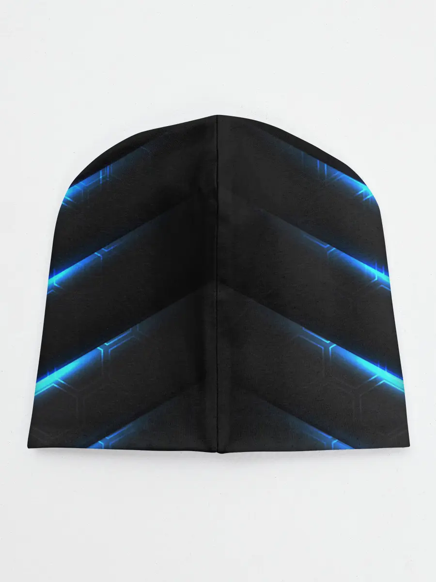 Детская шапка / CCCP