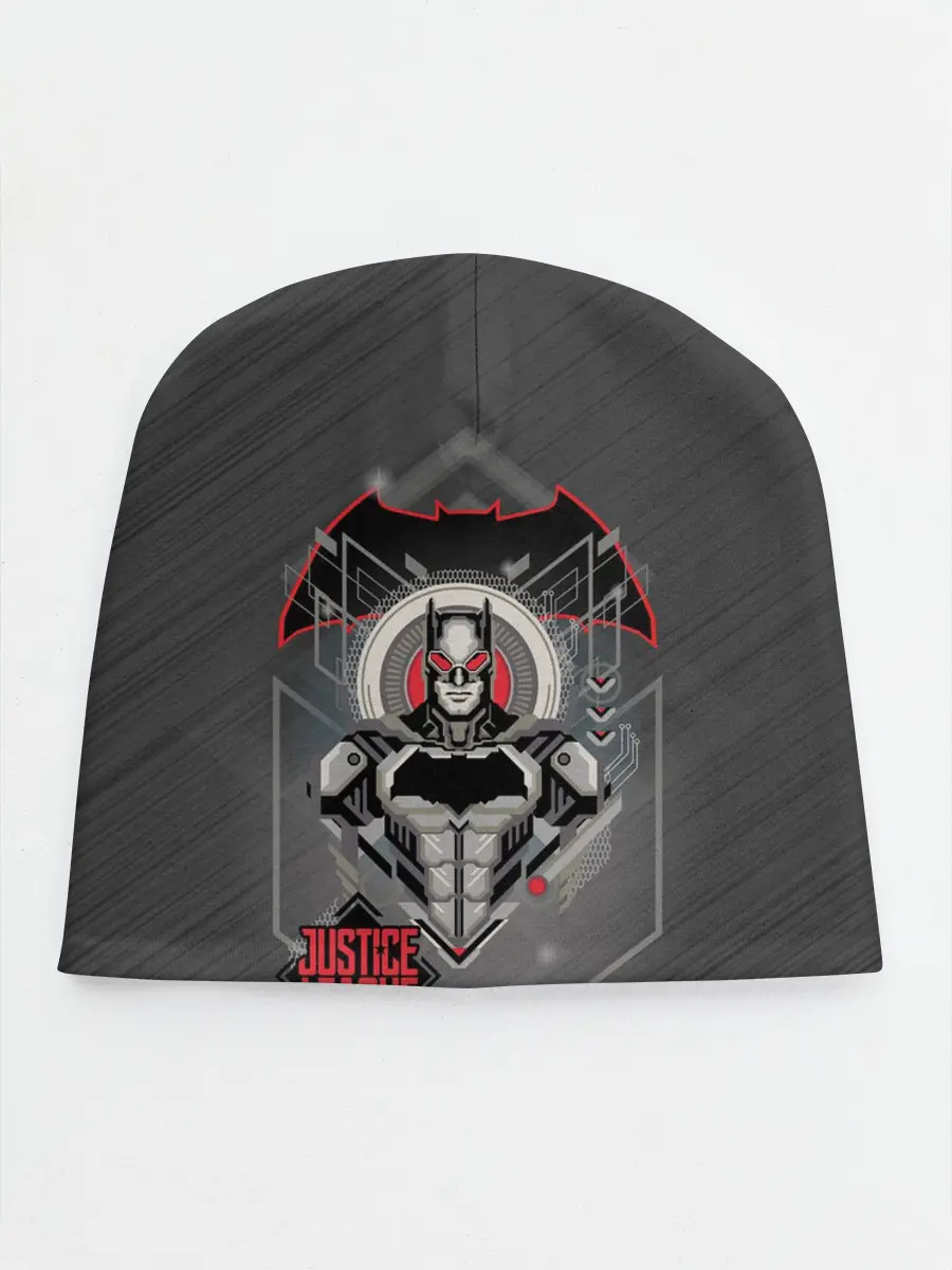 Детская шапка / Batman