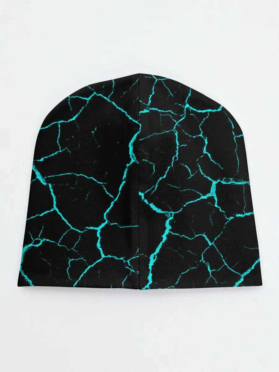 Детская шапка / BILLIE EILISH / БИЛЛИ АЙЛИШ