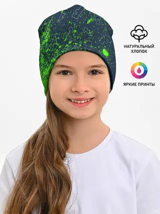 Детская шапка / FORTNITE / ФОРТНАЙТ