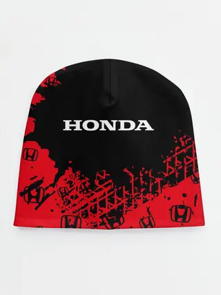 Детская шапка / HONDA / ХОНДА