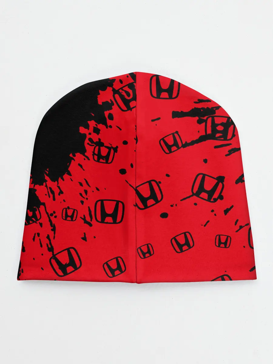 Детская шапка / HONDA / ХОНДА
