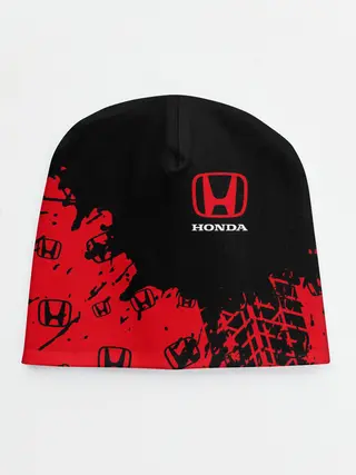 Детская шапка / HONDA / ХОНДА