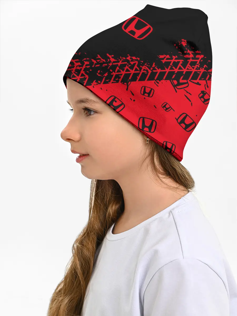 Детская шапка / HONDA / ХОНДА