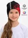 Детская шапка / HONDA / ХОНДА