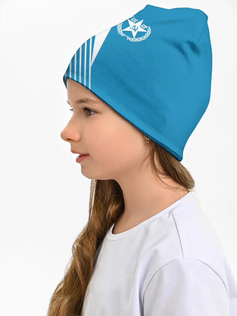 Детская шапка / СССР