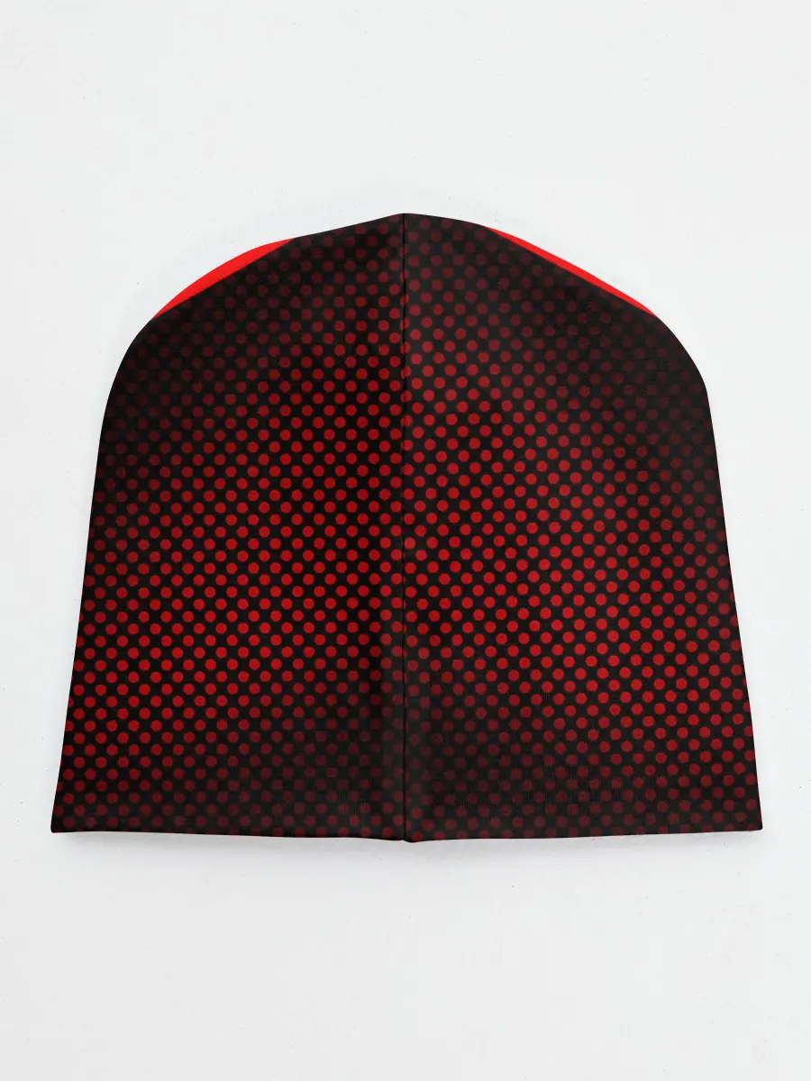 Детская шапка / Экзоскелет СССР