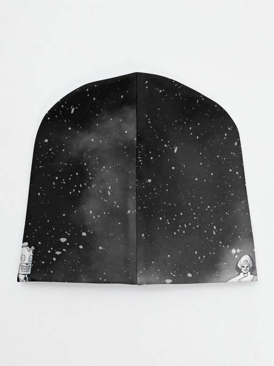 Детская шапка / The Umbrella Academy